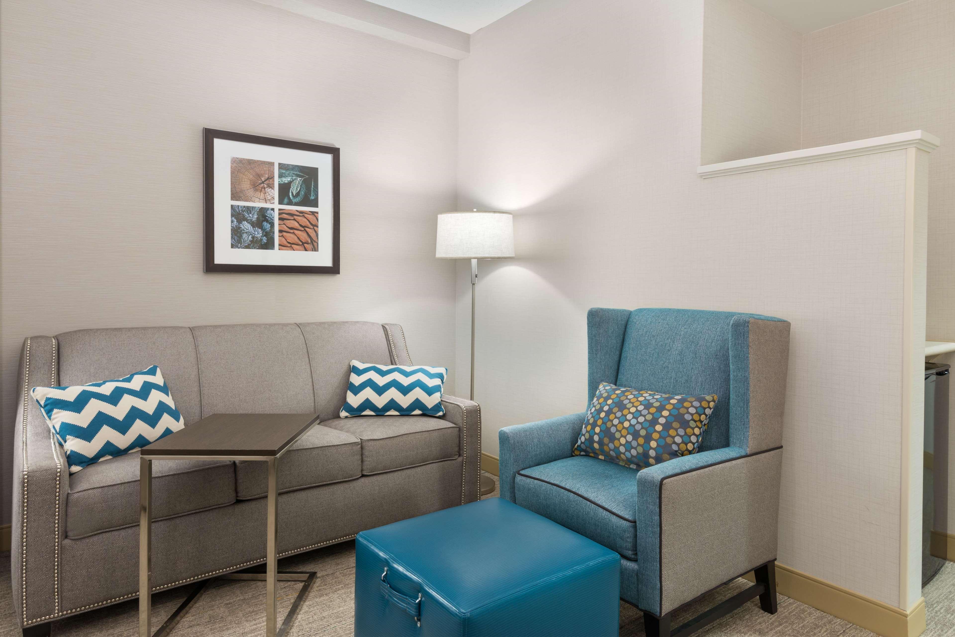 Hampton Inn Boston Bedford Burlington Билерика Екстериор снимка