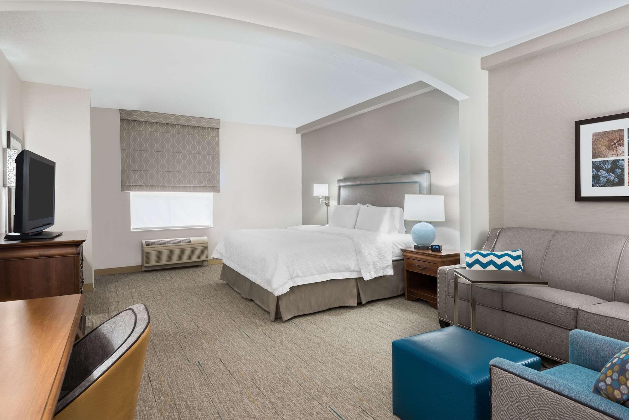 Hampton Inn Boston Bedford Burlington Билерика Екстериор снимка