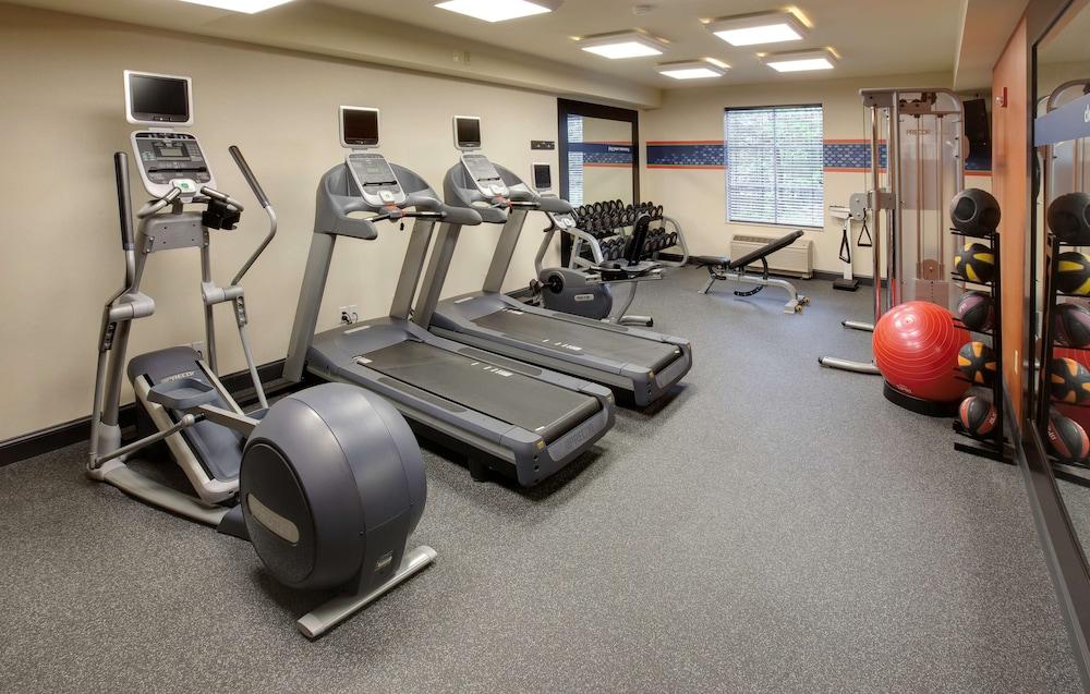 Hampton Inn Boston Bedford Burlington Билерика Екстериор снимка