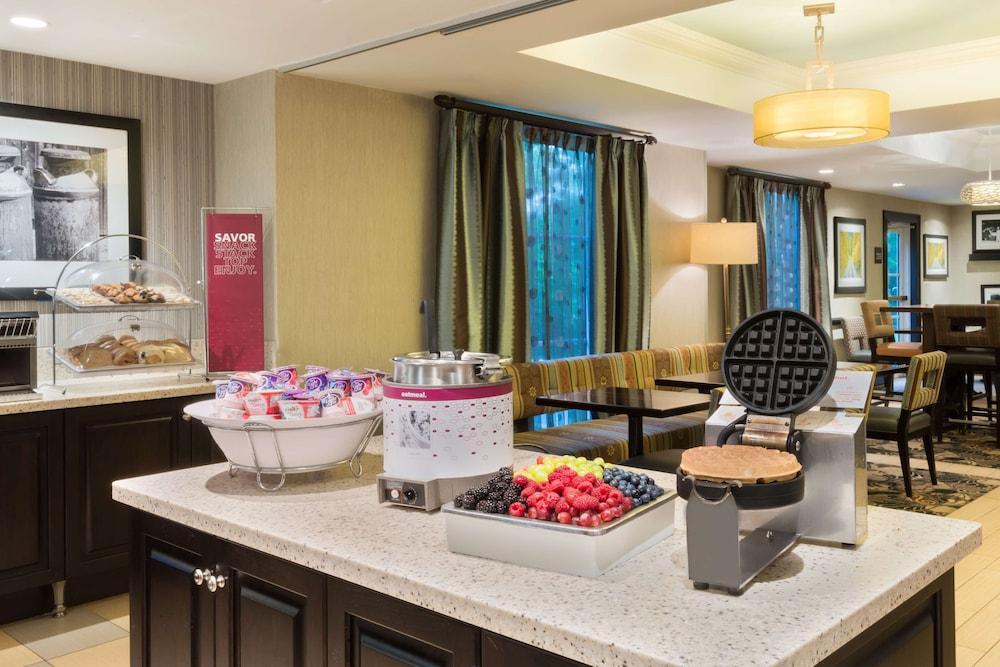 Hampton Inn Boston Bedford Burlington Билерика Екстериор снимка