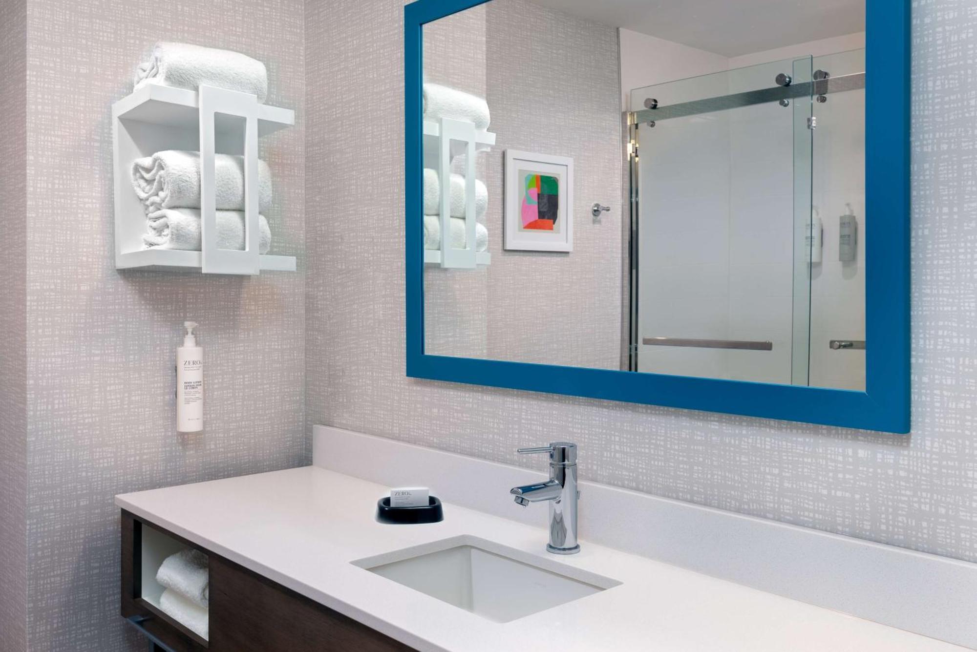 Hampton Inn Boston Bedford Burlington Билерика Екстериор снимка