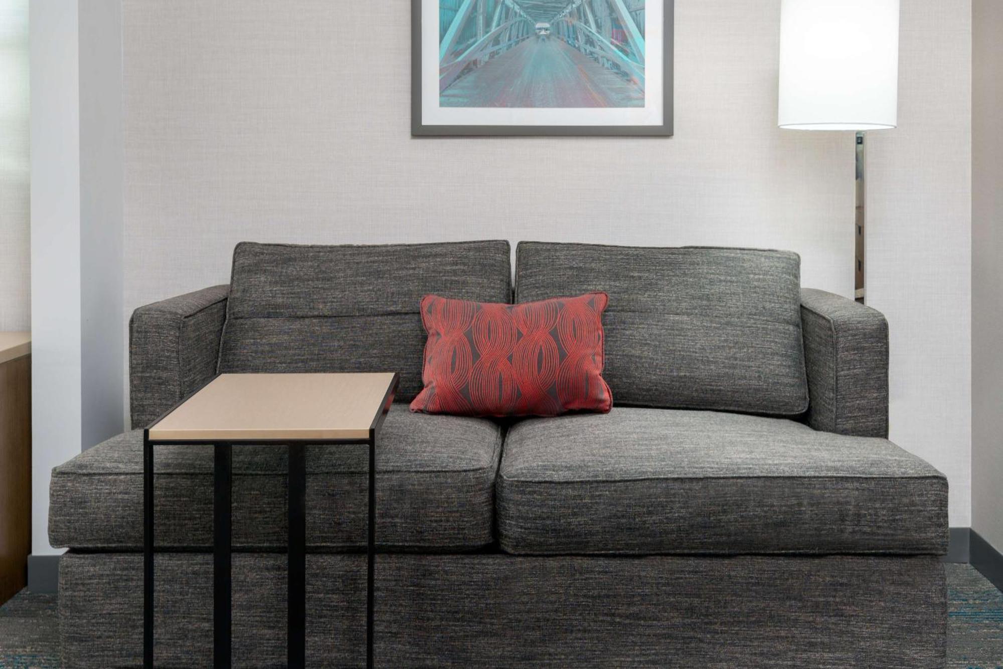 Hampton Inn Boston Bedford Burlington Билерика Екстериор снимка