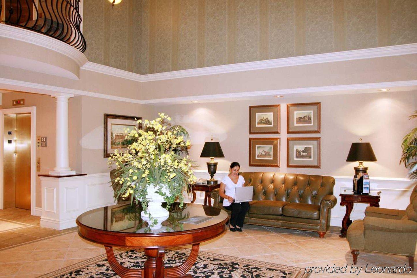 Hampton Inn Boston Bedford Burlington Билерика Интериор снимка