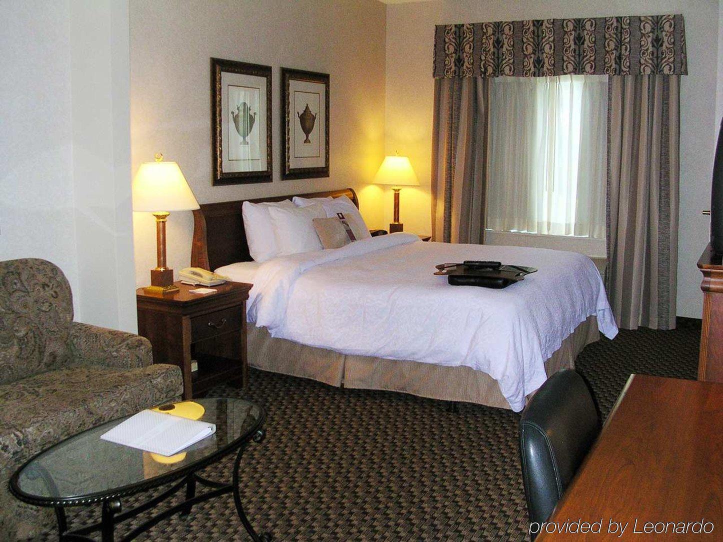 Hampton Inn Boston Bedford Burlington Билерика Стая снимка
