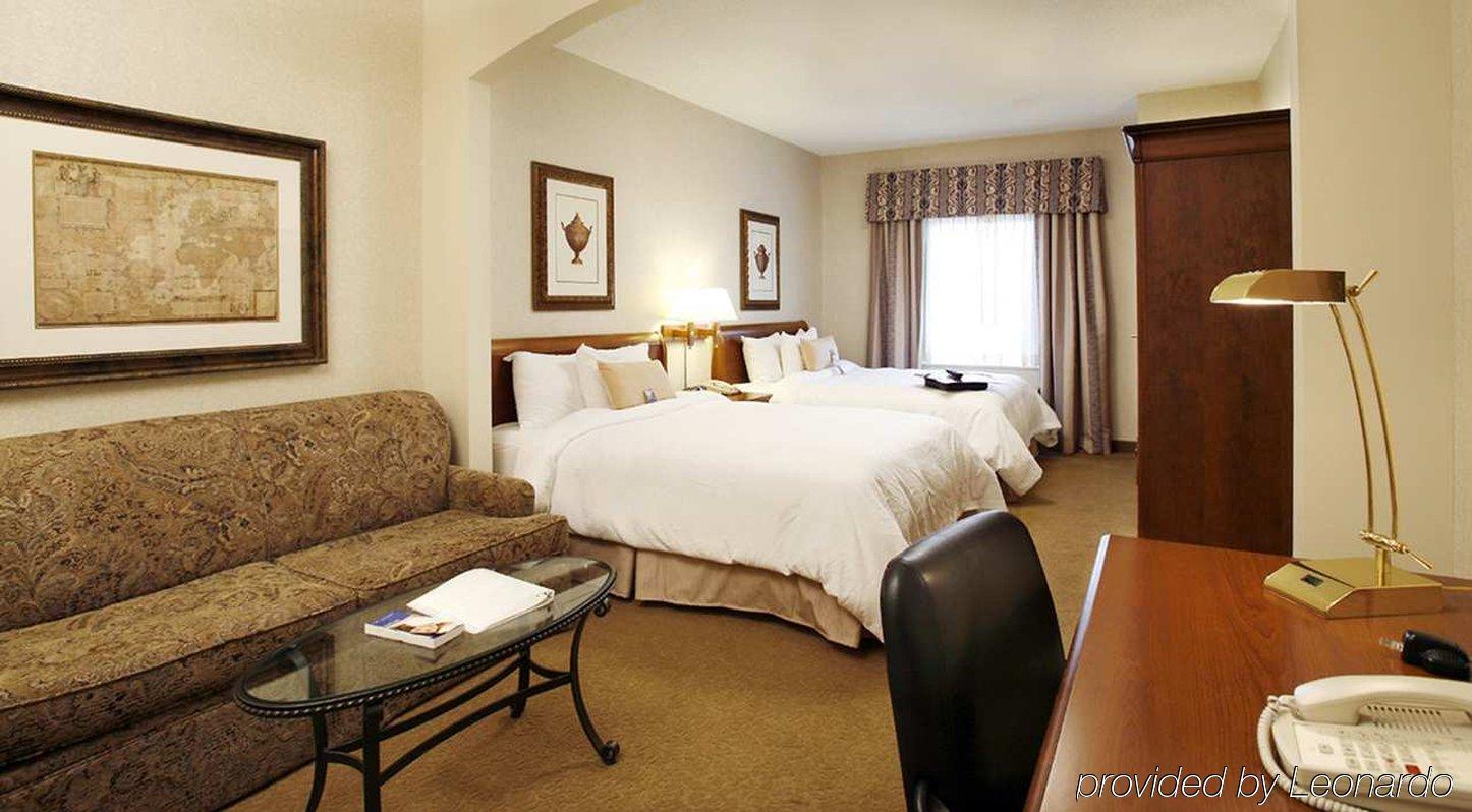 Hampton Inn Boston Bedford Burlington Билерика Стая снимка