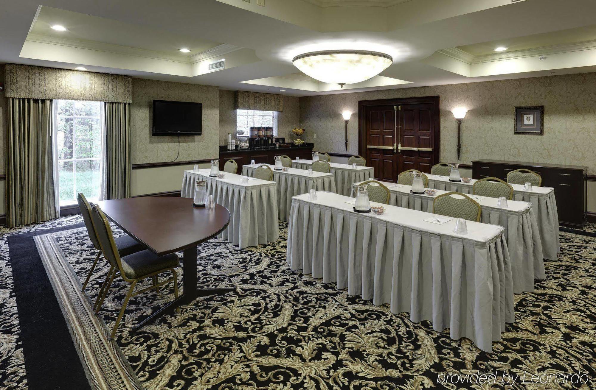 Hampton Inn Boston Bedford Burlington Билерика Екстериор снимка