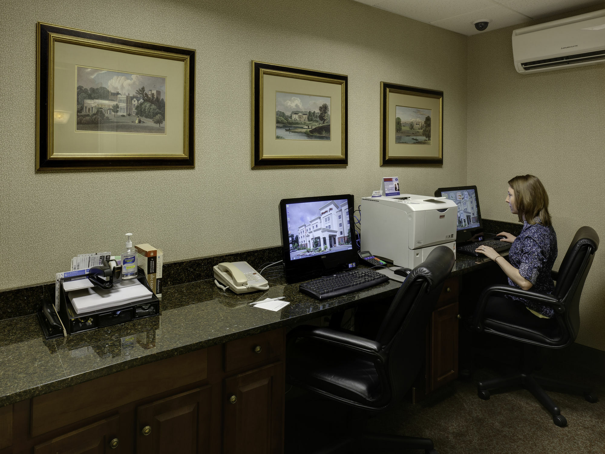 Hampton Inn Boston Bedford Burlington Билерика Екстериор снимка